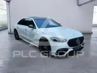 2023 Mercedes Benz S 63
