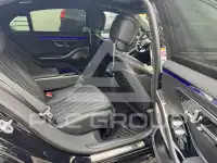 2023 Mercedes Benz S 63