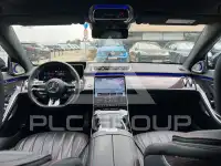 2023 Mercedes Benz S 63