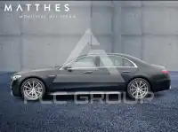 2023 Mercedes Benz S 63