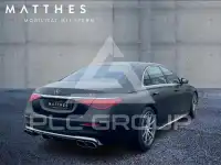 2023 Mercedes Benz S 63