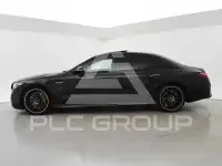 2023 Mercedes Benz S 63