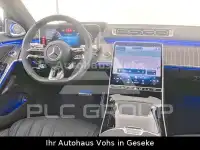 2023 Mercedes Benz S 63