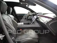 2023 Mercedes Benz S 63