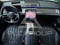 2023 Mercedes Benz S 63