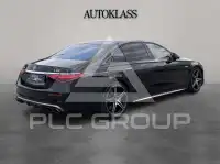 2023 Mercedes Benz S 63