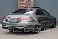 2023 Mercedes Benz S 63