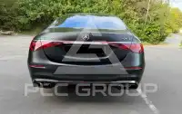 2023 Mercedes Benz S 63