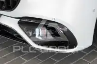 2023 Mercedes Benz S 63