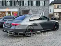2023 Mercedes Benz S 63