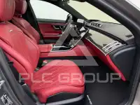 2023 Mercedes Benz S 63