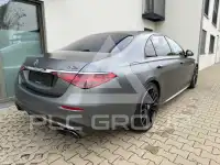 2023 Mercedes Benz S 63