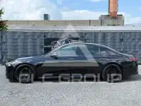 2023 Mercedes Benz S 63