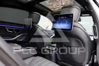 2023 Mercedes Benz S 63