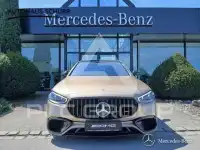 2023 Mercedes Benz S 63
