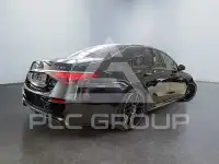2023 Mercedes Benz S 63