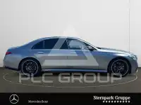 2023 Mercedes Benz S 63