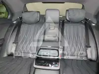 2023 Mercedes Benz S 63