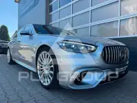 2023 Mercedes Benz S 63