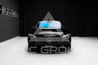 2023 Mercedes Benz S 63