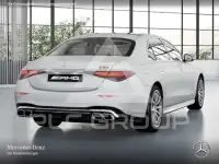 2023 Mercedes Benz S 63