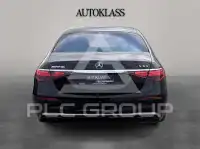 2023 Mercedes Benz S 63
