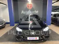 2023 Mercedes Benz S 63