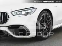 2023 Mercedes Benz S 63