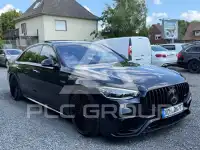 2023 Mercedes Benz S 63