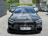 2023 Mercedes Benz S 63