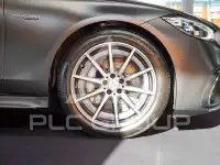 2023 Mercedes Benz S 63
