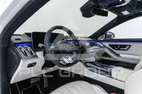 2023 Mercedes Benz S 63