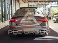 2023 Mercedes Benz S 63