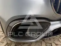 2023 Mercedes Benz S 63