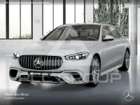 2023 Mercedes Benz S 63