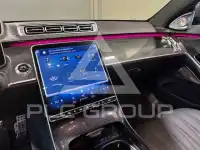 2023 Mercedes Benz S 63