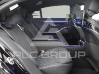 2023 Mercedes Benz S 63