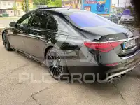 2023 Mercedes Benz S 63