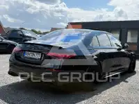 2023 Mercedes Benz S 63