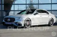 2023 Mercedes Benz S 63