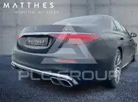 2023 Mercedes Benz S 63