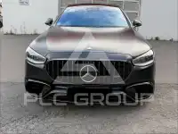 2023 Mercedes Benz S 63