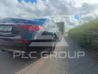 2023 Mercedes Benz S 63