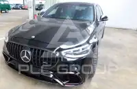 2023 Mercedes Benz S 63