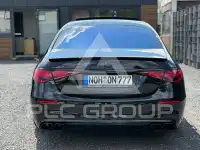 2023 Mercedes Benz S 63