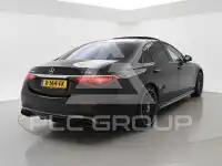 2023 Mercedes Benz S 63