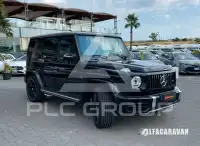2023 Mercedes Benz G 63
