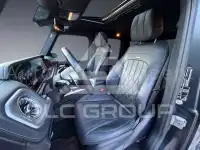 2023 Mercedes Benz G 63