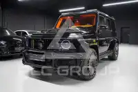 2023 Mercedes Benz G 63