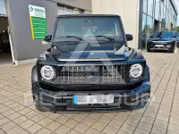 2023 Mercedes Benz G 63